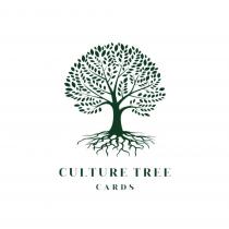 CULTURE TREE CARDS