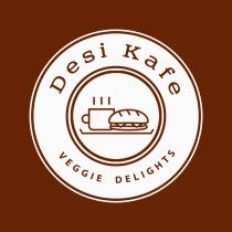 Desi Kafe Veggie Delights