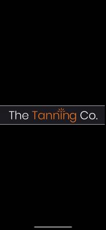 THE TANNING CO.