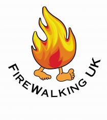 FIRE WALKING UK