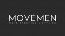 movemen mens grooming & styling