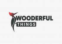 WOODERFUL THINGS