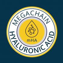 MEGACHAIN HYALURONIC ACID (mHA)