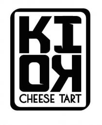 KIKO CHEESE TART