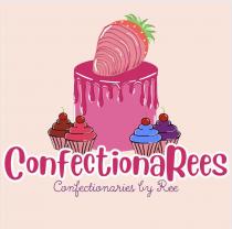 CONFECTIONAREES CONFECTIONARIES BY REE