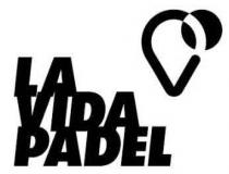 LA VIDA PADEL