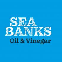 SEA BANKS OIL & VINEGAR