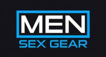 MEN SEX GEAR