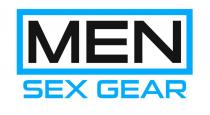 MEN SEX GEAR