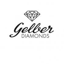 Gelber DIAMONDS