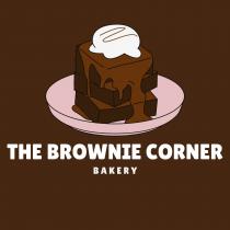 THE BROWNIE CORNER BAKERY