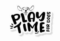 PLAY TIME FOR DOGS