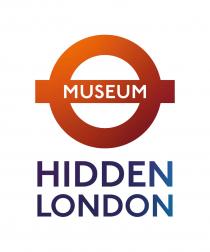 MUSEUM HIDDEN LONDON