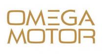 OMEGA MOTOR