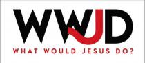 WWJD WHAT WOULD JESUS DO?