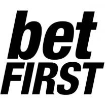 bet FIRST