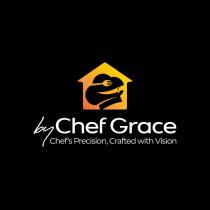 by Chef Grace Chef's Precision, Crafted with Vision