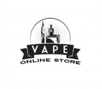 VAPE ONLINE STORE