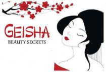 GEISHA BEAUTY SECRETS