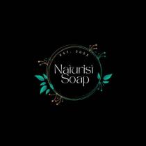 EST 2023 Naturist Soap