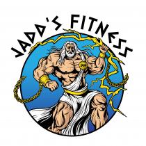 JADD'S FITNESS