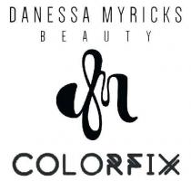 DANESSA MYRICKS BEAUTY COLORFIX