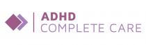 ADHD COMPLETE CARE