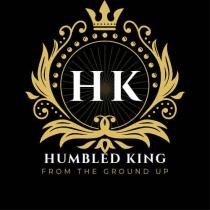 HK Humbled King From the ground up