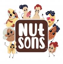 NUTSONS