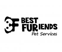 Best FURiends Pet Services