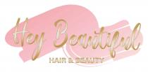 Hey Beautiful HAIR & BEAUTY