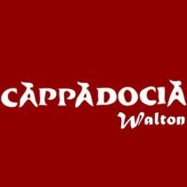 CAPPADOCIA WALTON