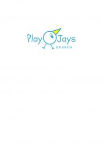 PLAY JAYS FUN FUN FUN