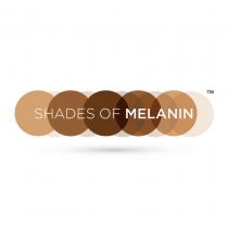 SHADES OF MELANIN