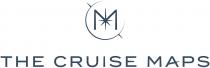 M THE CRUISE MAPS