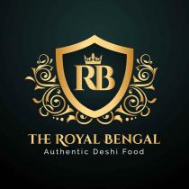 RB THE ROYAL BENGAL AUTHENTIC DESHI FOOD