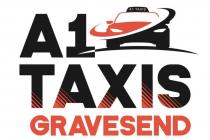 A1 TAXIS GRAVESEND