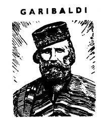 GARIBALDI