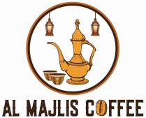 AL MAJLIS COFFEE