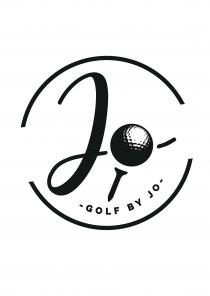 GOLF BY JO