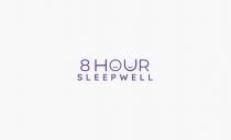 8 HOUR SLEEPWELL