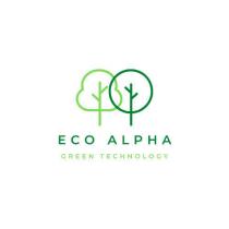 ECO ALPHA GREEN TECHNOLOGY