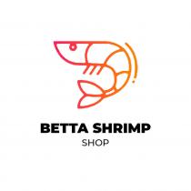 BETTA SHRIMP SHOP