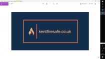 KENTFIRESAFE.CO.UK