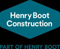 HENRY BOOT CONSTRUCTION PART OF HENRY BOOT