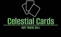 CELESTIAL CARDS BUY TRADE SELL
