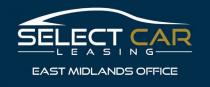 SELECT CAR LEASING EAST MIDLANDS OFFICE