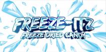 FREEZE ITZ FREEZE DRIED CANDY