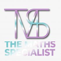 THE MATHS SPECIALIST