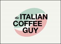 THE ITALIAN COFFEE GUY